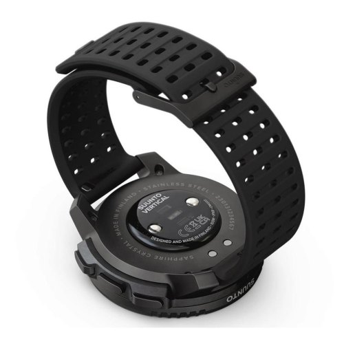 Смарт годинник Suunto Vertical ALL BLACK