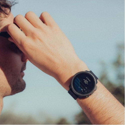Смарт годинник Suunto Vertical ALL BLACK