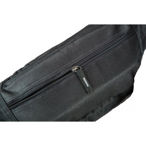 Сумка поясна Neo Tools універсальна, 4 кишені, поліестер, 14х36.5х13см