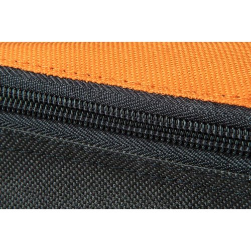 Сумка поясна Neo Tools універсальна, 4 кишені, поліестер, 14х36.5х13см