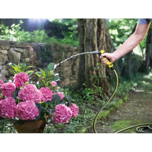 Шланг садовий Karcher Performance Plus, 3/4, 25 м, до 30 Бар, -20…+60°C