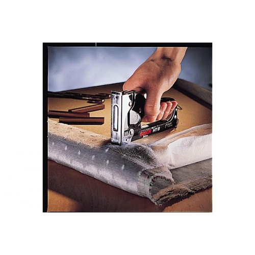 Степлер Bosch HT 14, 4-14мм, тип скоб 53/A