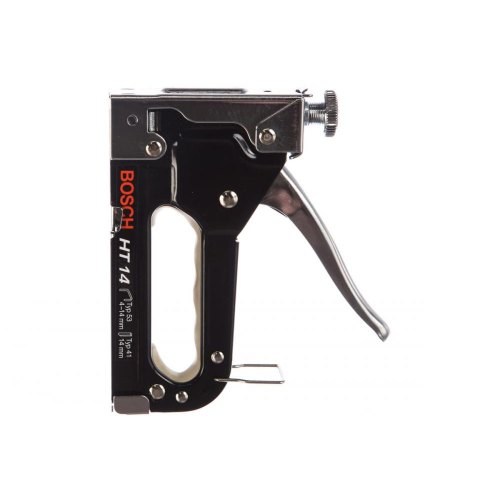 Степлер Bosch HT 14, 4-14мм, тип скоб 53/A