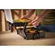 Органайзер Stanley Sort Master Multi-Level, дворівневий, 31.5х40х42см, пластик