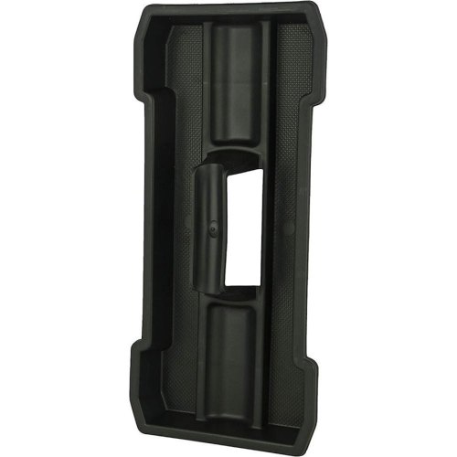 Ящик для інструменту Stanley Essential, органайзер в кришці, 12.8x31.6х15.6см, пластик