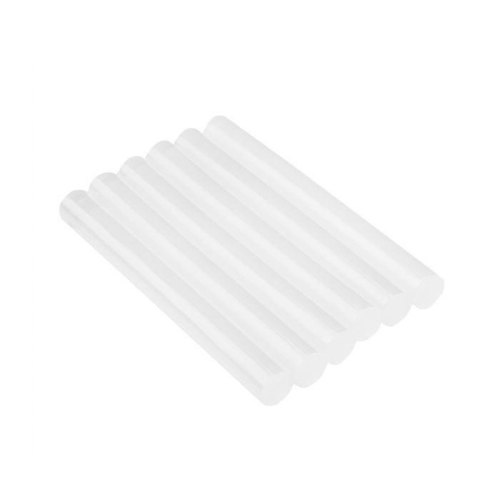 Стрижні клейові Top Tools, 11х100мм, 6шт, прозорий