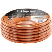 Шланг садовий Neo Tools Economic, 1/2, 50м, 4 шари, до 20бар, -10…+50°C