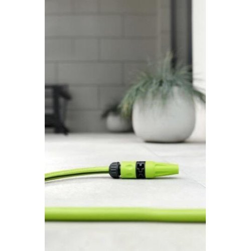 Шланг садовий Cellfast QUATTRO, 1/2', 50м, 4 шари, до 20 Бар, -10…+50°C