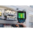 Тепловізор Bosch GTC 400 C -10град. до +400град., ±3град., IP 53, 0.5кг