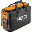Сумка для інструменту Neo Tools, жорстка конструкція, поліестер 600D, 33х43.5х20см