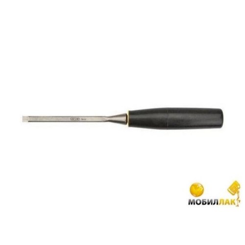 Стамеска TOPEX, 20х255мм