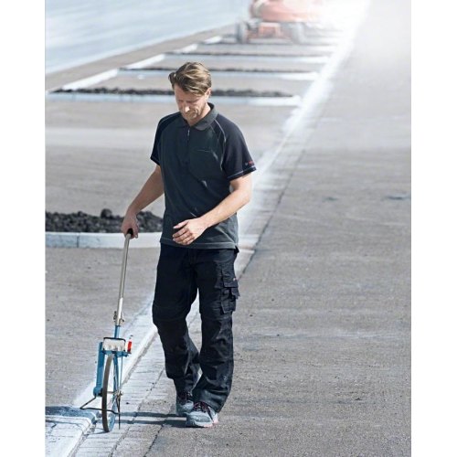 Курвіметр Bosch GWM 40, D колеса 389.1мм