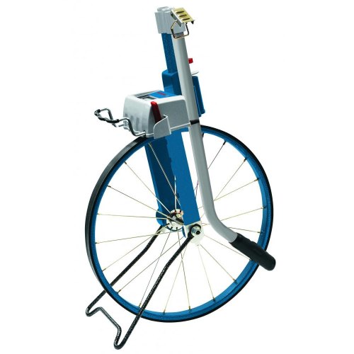 Курвіметр Bosch GWM 40, D колеса 389.1мм