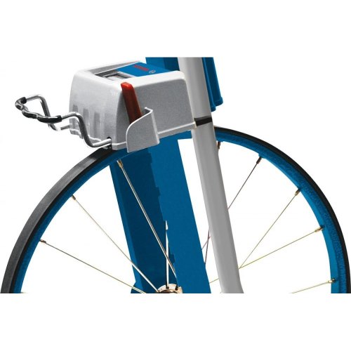 Курвіметр Bosch GWM 40, D колеса 389.1мм