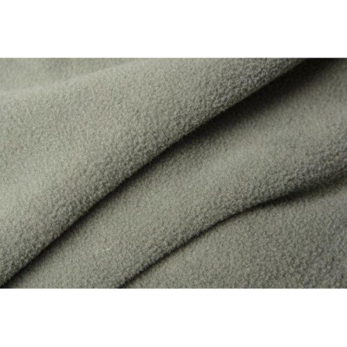 Кофта робоча Neo Tools Camo, флісова, 300г/м кв, посилення тканиною Oxford, на блискавці, M(50), оливковий