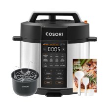 Мультиварка-скороварка Cosori 5.7-Litre CMC-CO601-SEU