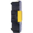 Органайзер Stanley Sort Master Light, 10 відділень, регульовані перегородки, 6.5х29.5x21.5см, пластик