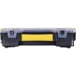 Органайзер Stanley Sort Master Light, 10 відділень, регульовані перегородки, 6.5х29.5x21.5см, пластик