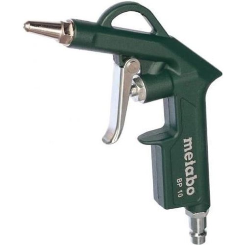 Набір пневматичних інструментів Metabo LPZ 7 Set, 7одиниць