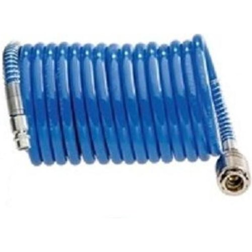 Набір пневматичних інструментів Metabo LPZ 7 Set, 7одиниць