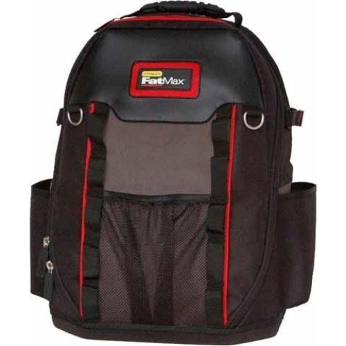 Рюкзак для інструменту Stanley FatMax, 30л, 50 відділень, нейлон
