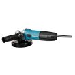 Шліфмашина кутова Makita GA5030, 125мм, 720Вт, 11000об•хв, 1.8кг