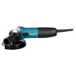 Шліфмашина кутова Makita GA5030, 125мм, 720Вт, 11000об•хв, 1.8кг