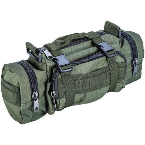 Рюкзак Neo Tools, 4в1, 40л, поліестер 600D, камуфляж