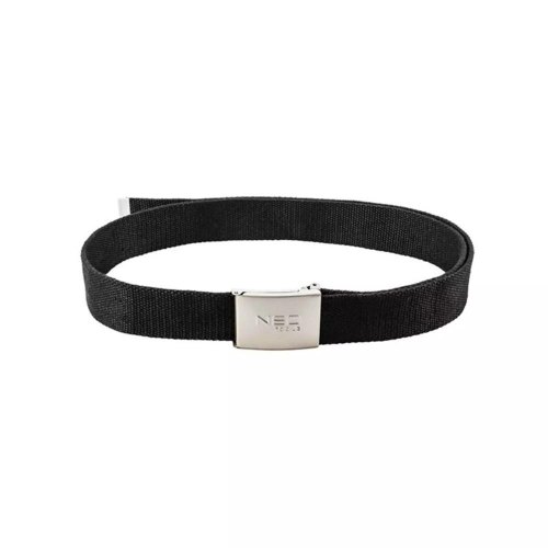 Ремінь Neo Tools, 100% бавовна, універсальний, 130см, чорний