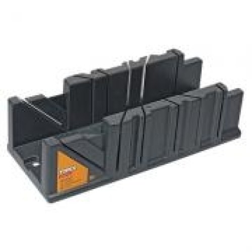 Стусло TOPEX, пластмаса, 250x65x60мм