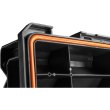 Ящик модульний для інструменту Neo Tools, відкритий, 23.7х58.5x35.9см, пластик