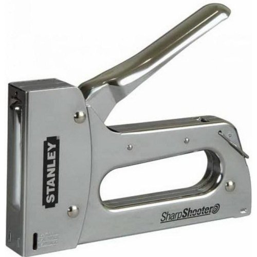Степлер Stanley OPP Heavy Duty, 6-14мм, тип скоб G