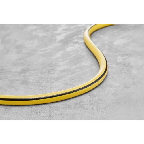 Шланг садовий Cellfast 4YELLOW 1/2 20м, 4 шари, до 20 Бар, -10…+50°C