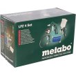 Набір пневматичного інструменту Metabo LPZ 4 Set, 4 одиниць