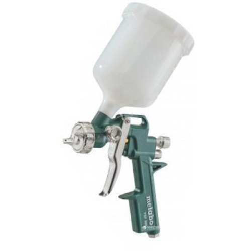 Набір пневматичного інструменту Metabo LPZ 4 Set, 4 одиниць