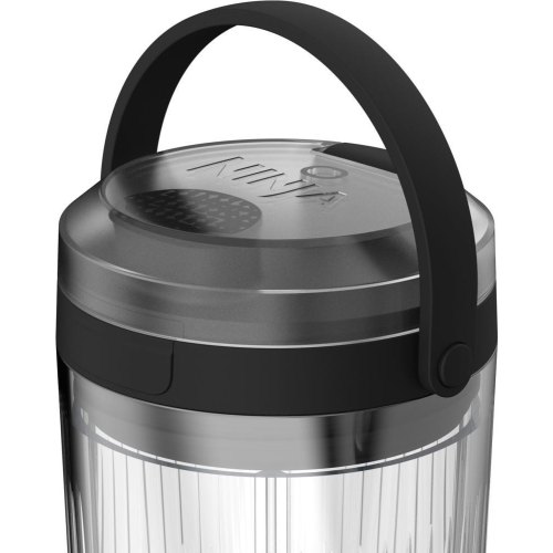 Акумуляторний портативний блендер Ninja Blast BC151EUBK