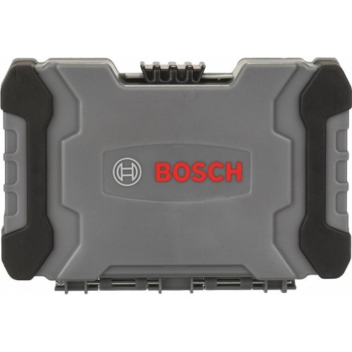 Набір свердел та біт Bosch Mixed PRO, 35шт