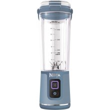 Акумуляторний портативний блендер Ninja Blast BC151EUNV