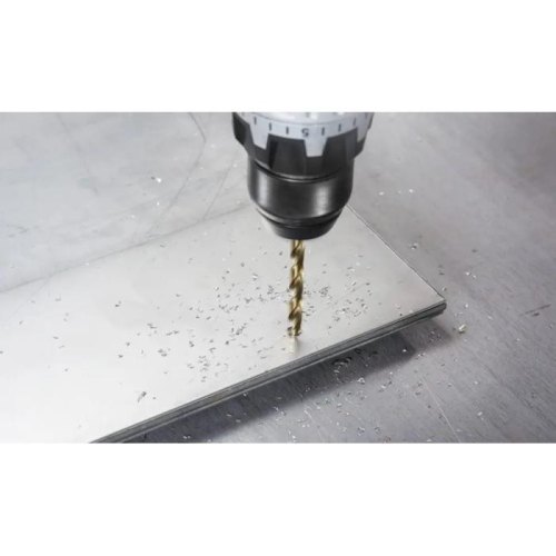 Набір свердел по металу Bosch HSS-Co ProBox, 25шт, 1-13мм, кейс