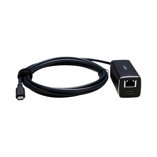 Кабель перехідник OBSBOT USB-C to Ethernet Adapter (OBSBOT-UCB-C-ETH)
