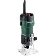 Фрезер Metabo FM 500-6, 500Вт, цанга 6мм, 32000об•хв, 1.3кг