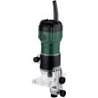 Фрезер Metabo FM 500-6, 500Вт, цанга 6мм, 32000об•хв, 1.3кг