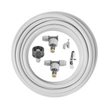 Система туманоутворення Cellfast, шланг 15 м, 7 форсунок