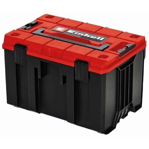Ящик модульний для інструменту Einhell E-Case M, 33х44.4х29.5см, пластик