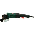 Шліфмашина кутова Metabo WEV 1500-125 RT, 125мм, 1500Вт, 3500-11000об•хв, М14, 2.4кг