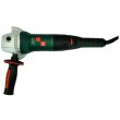Шліфмашина кутова Metabo WEV 1500-125 RT, 125мм, 1500Вт, 3500-11000об•хв, М14, 2.4кг