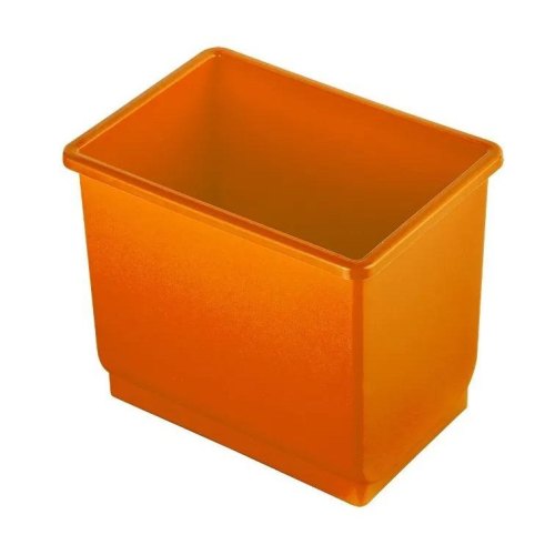 Органайзер Neo Tools, 12 контейнерів, 12х40х40см, пластмаса