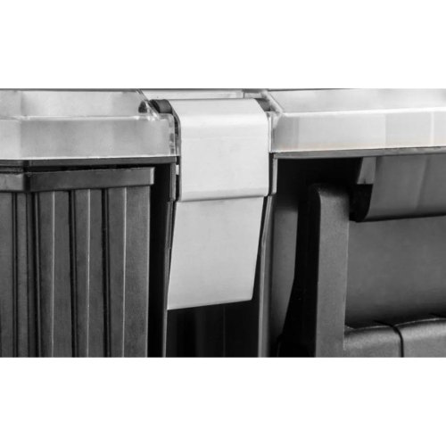 Органайзер Neo Tools, 12 контейнерів, 12х40х40см, пластмаса