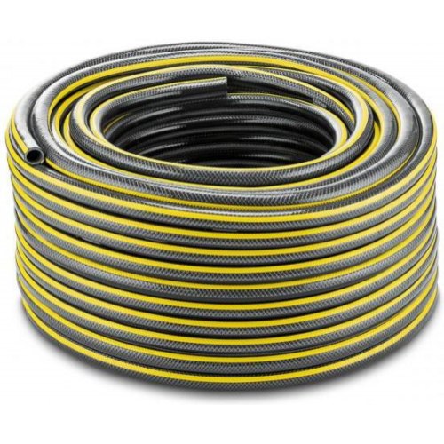 Шланг садовий Karcher Performance Plus, 1/2, 50м, до 40 Бар, -20…+60°C