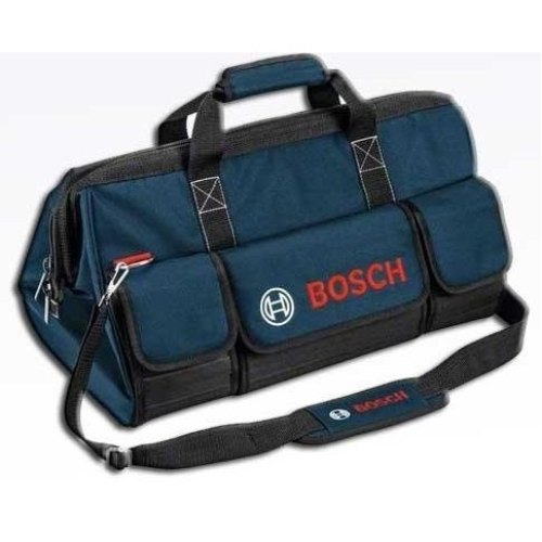 Сумка для інструменту Bosch, 67л, поліестер, 35х55х35см